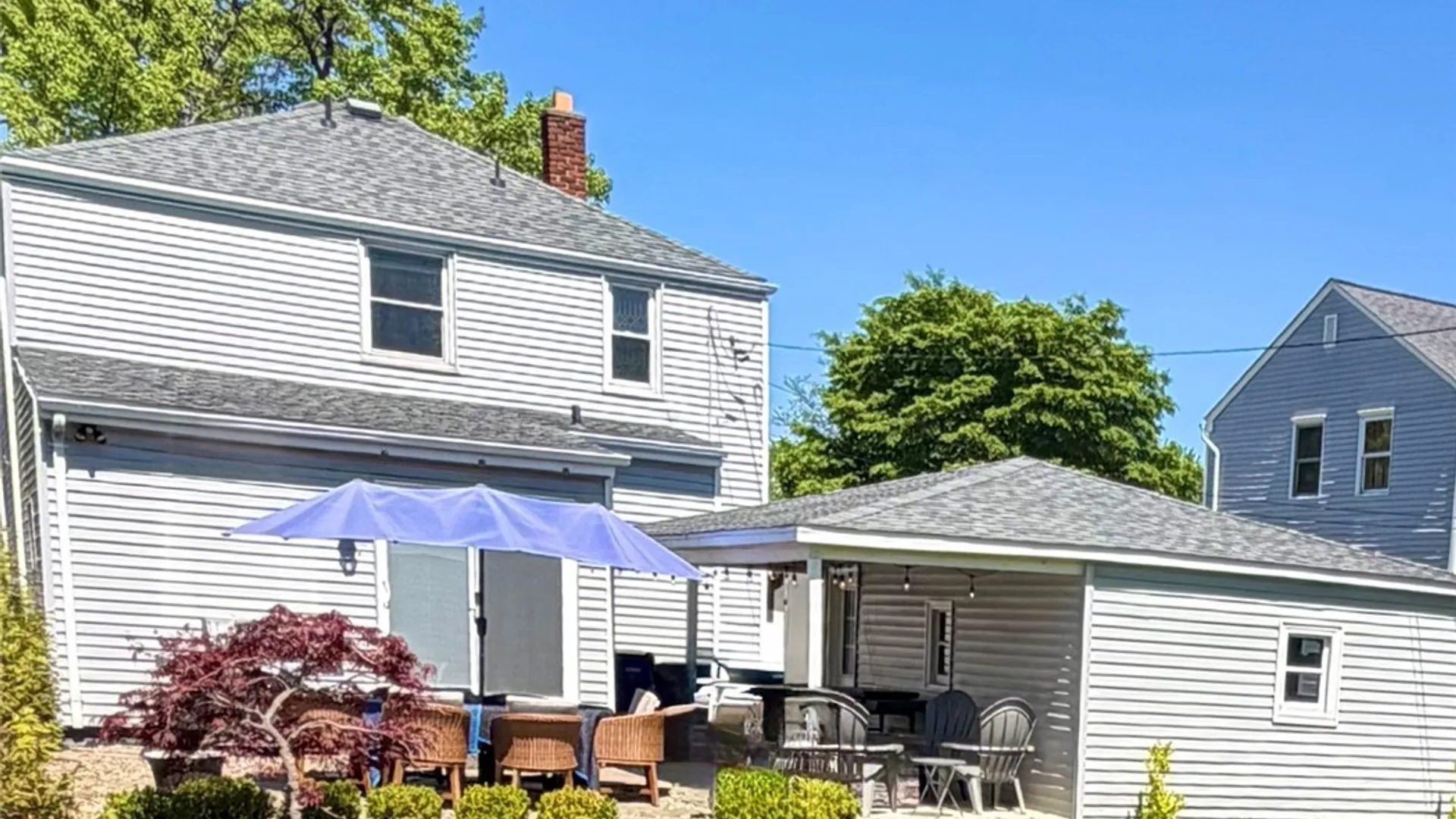 Property at 86 Cranburne Lane, Amherst, NY 14221 41