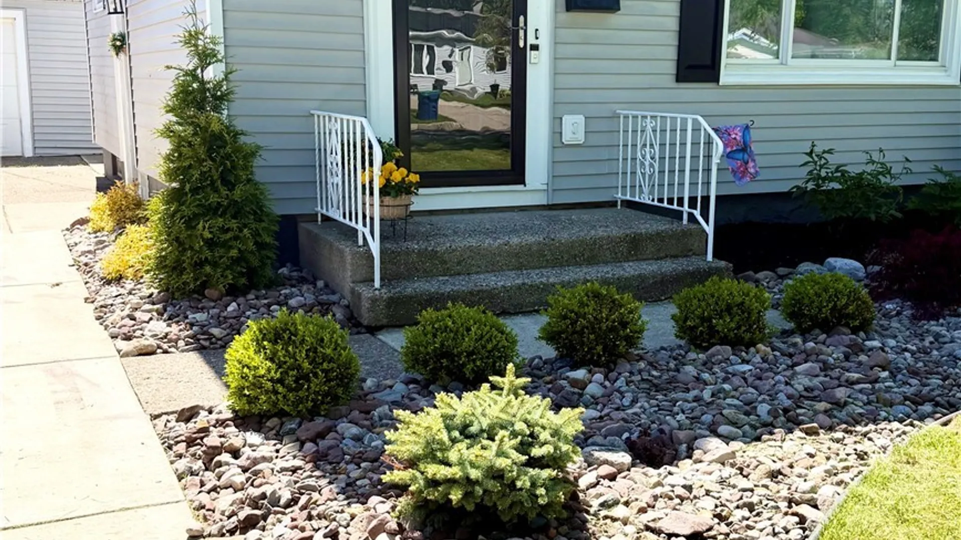 Property at 86 Cranburne Lane, Amherst, NY 14221 47