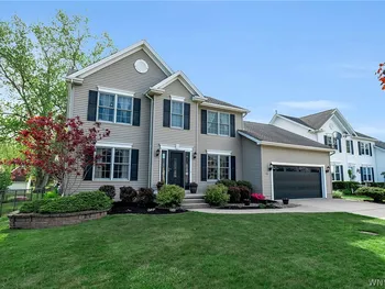 Property at 16 S Parrish Court, Amherst, NY 14228