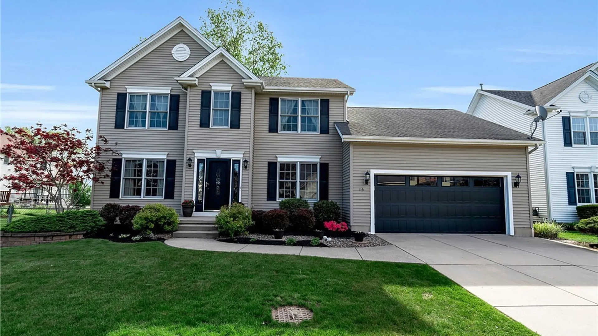 Property at 16 S Parrish Court, Amherst, NY 14228 2