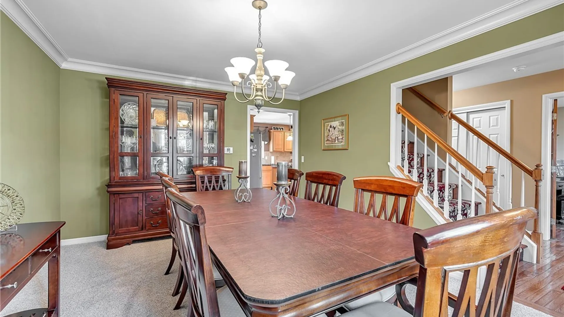 Property at 16 S Parrish Court, Amherst, NY 14228 21