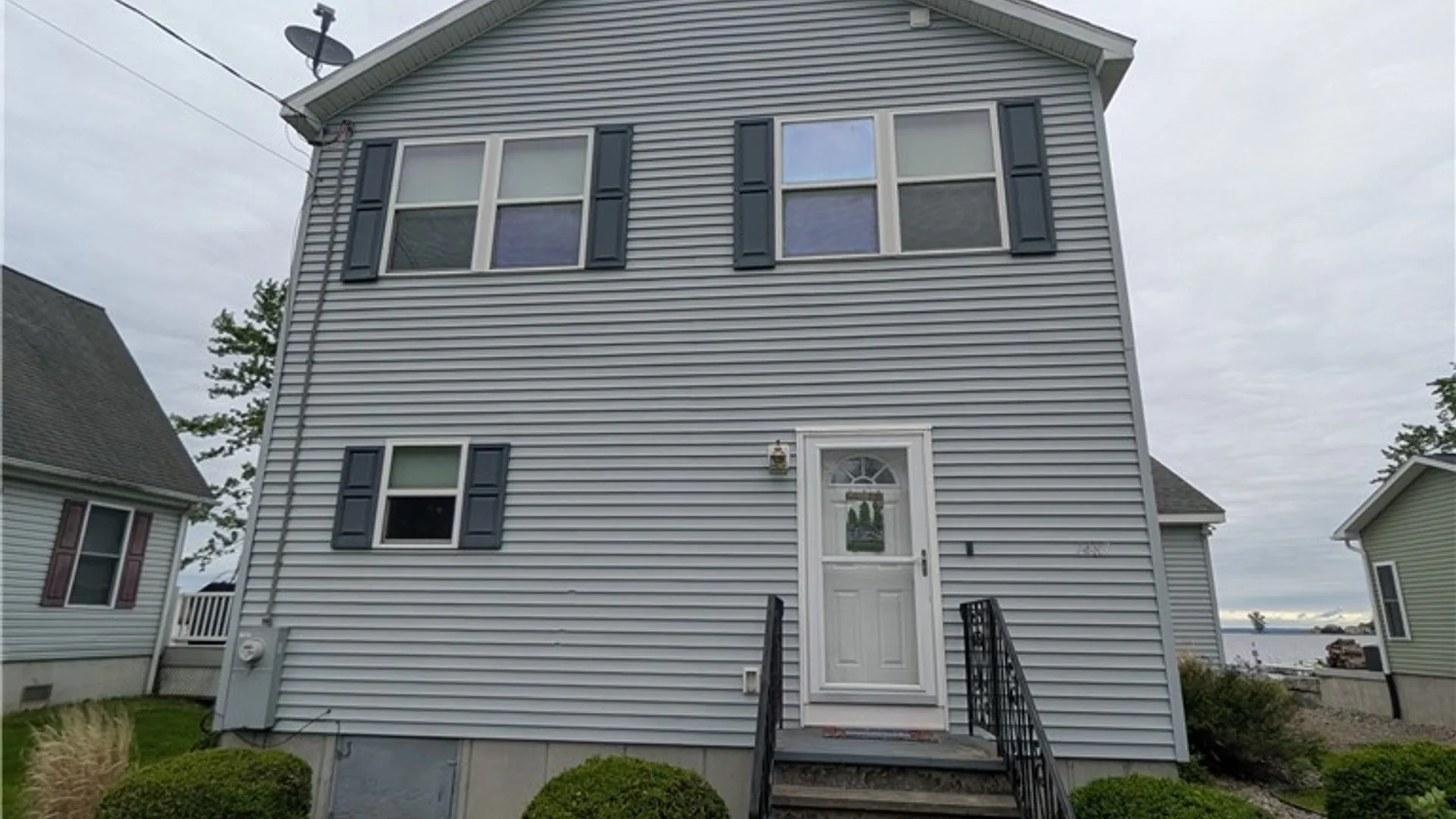 Property at 7487 W Murray Dr. Drive, Cicero, NY 13039 2