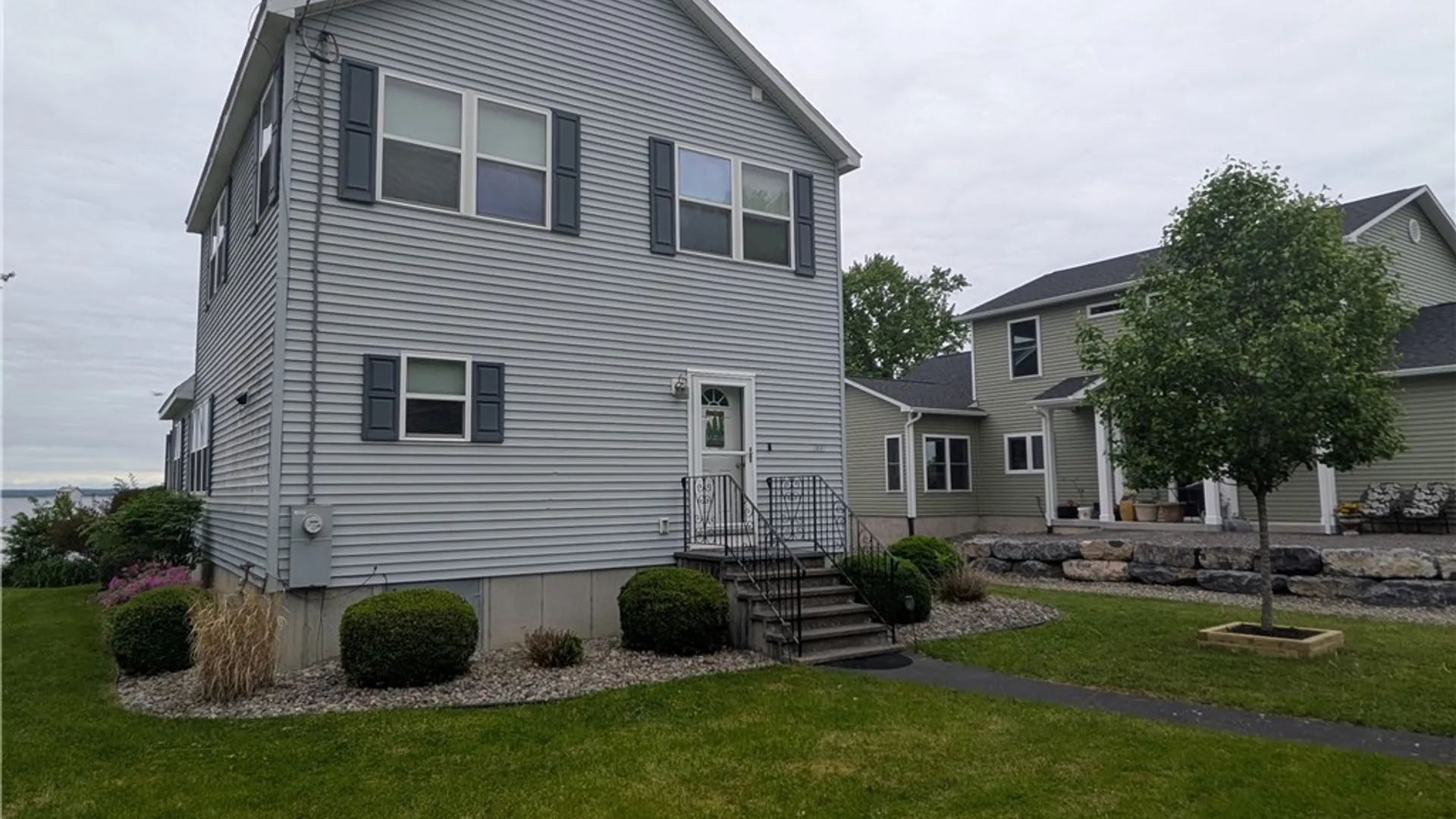 Property at 7487 W Murray Dr. Drive, Cicero, NY 13039 3
