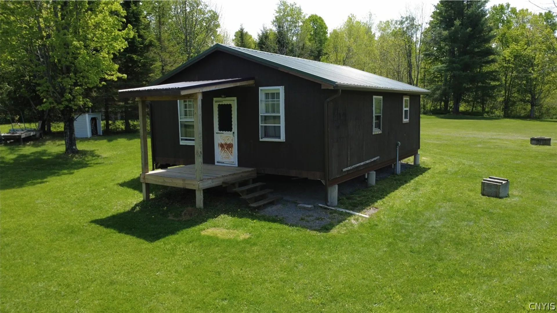 Property at 0 Brown Road, Lorraine, NY 13659 2