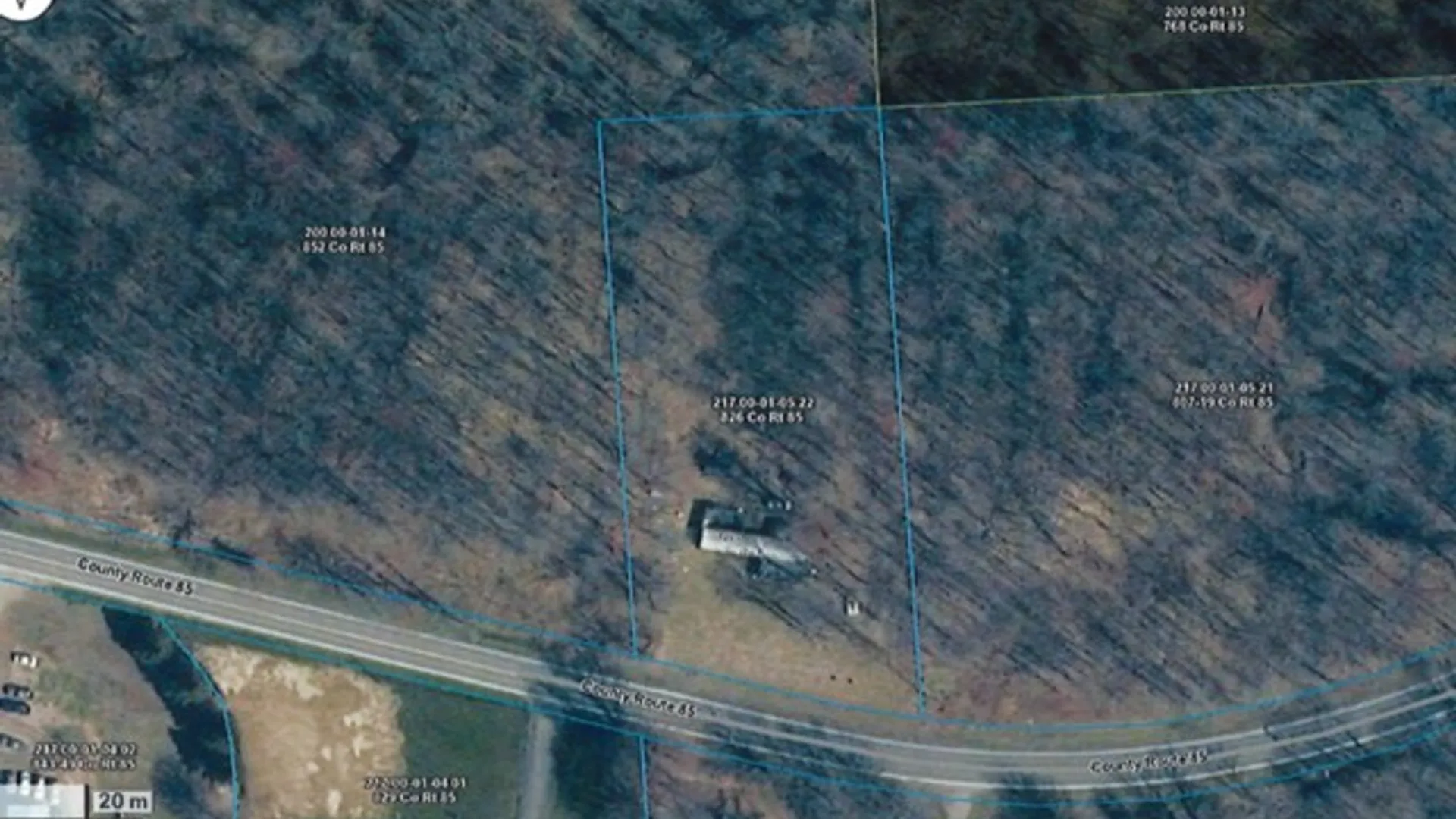 Property at 826 County Route 85, Hannibal, NY 13126 2