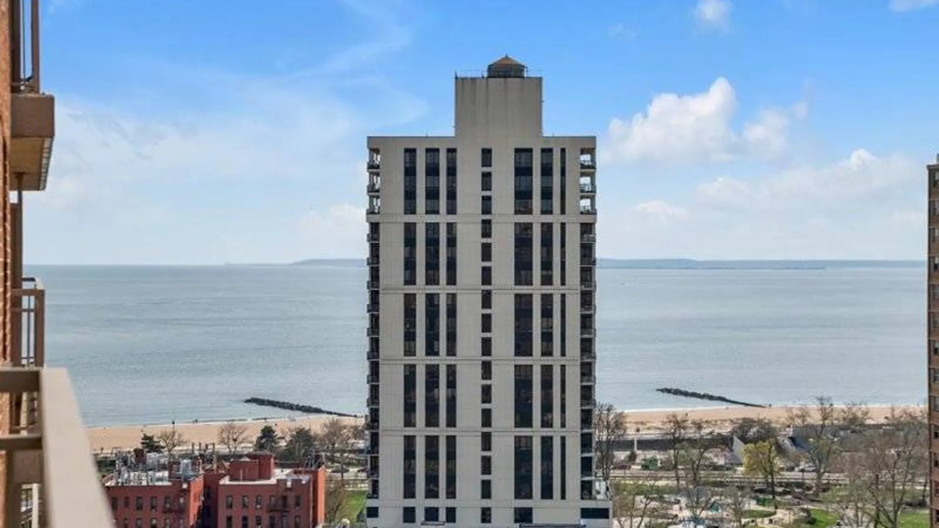 Property at 464 Neptune Ave, Brooklyn, NY 11224 13