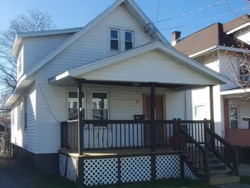 Property at 1904 Briar Avenue, Utica, NY 13501