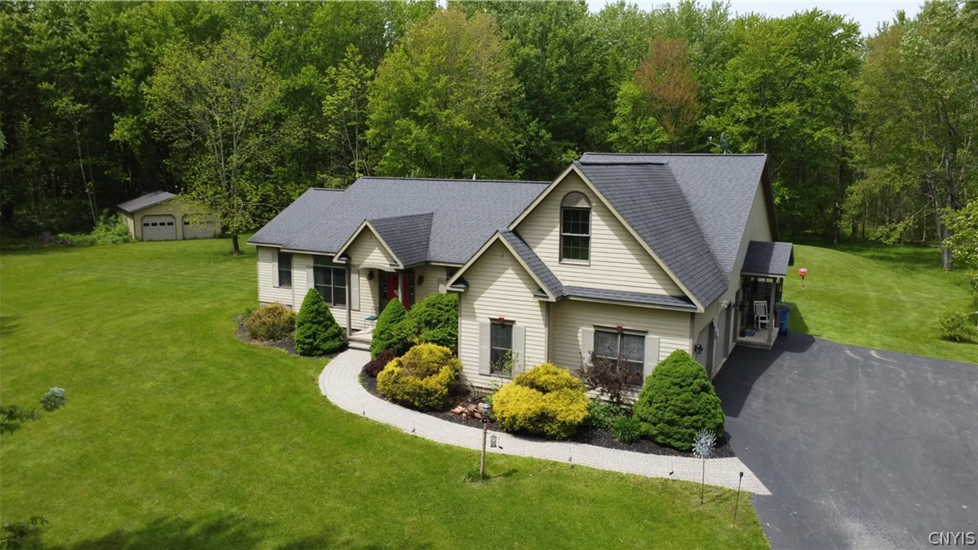 Property at 9157 Mud Mill Road, Clay, NY 13029 2