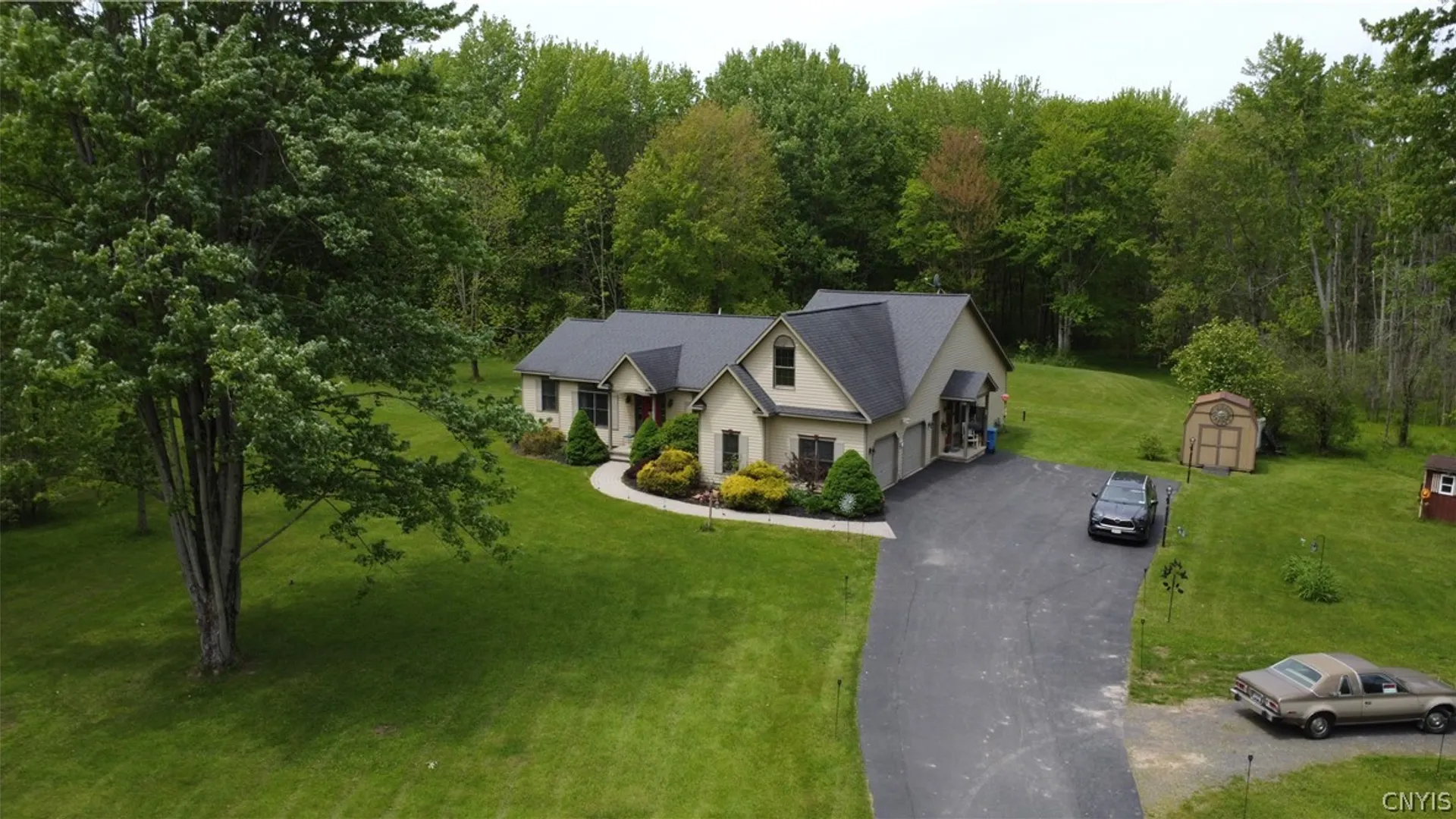 Property at 9157 Mud Mill Road, Clay, NY 13029 46