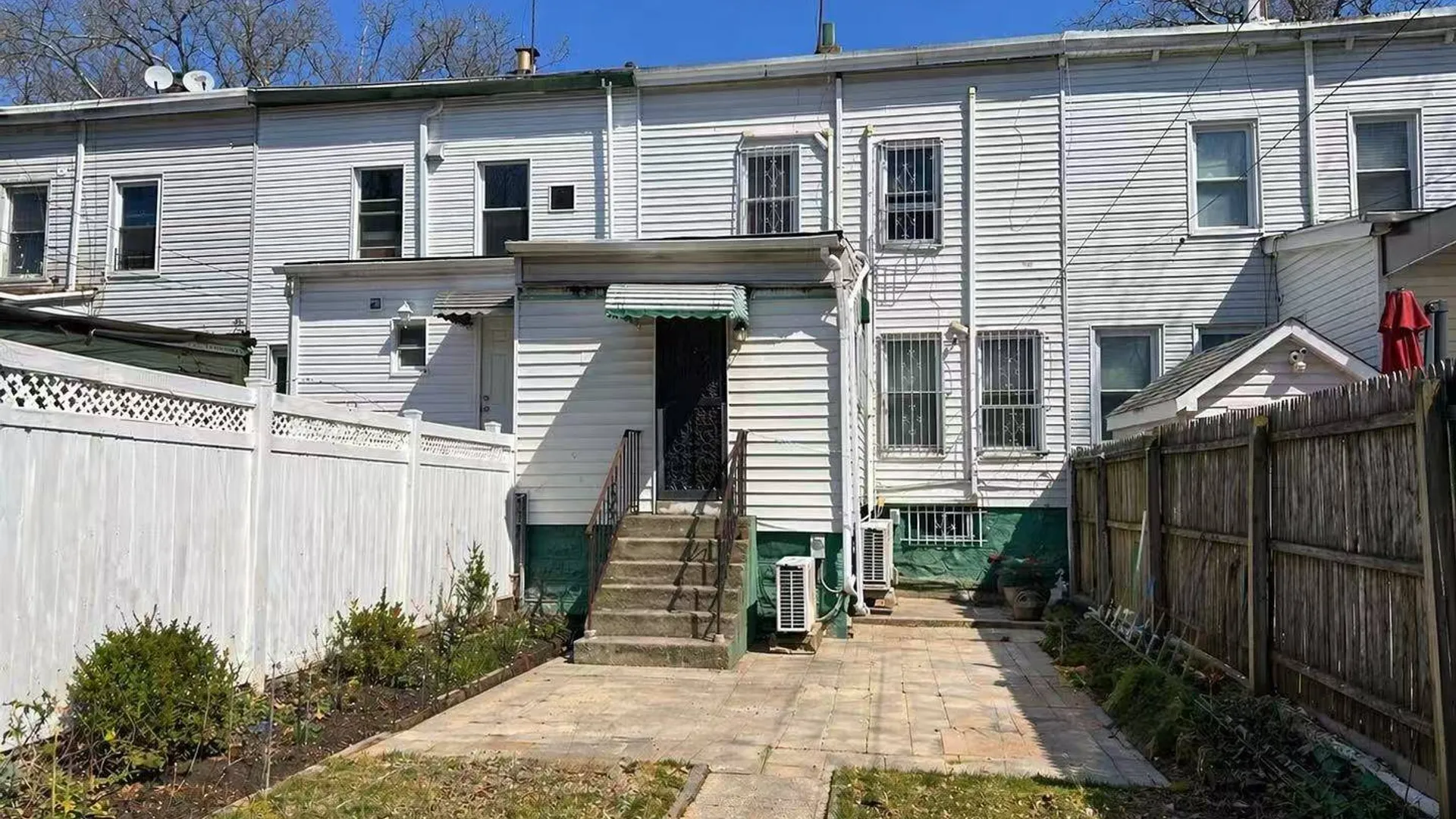 Property at 91-16 110th Street, Richmond Hill, NY 11418 2