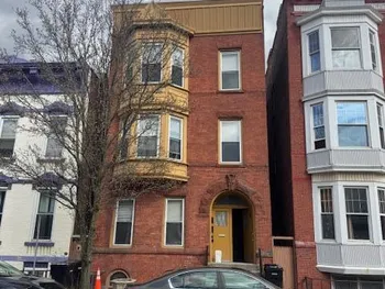 Property at 306 3rd Street, Troy, NY 12180