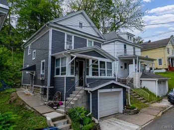 86 Prospect Ave, German Flatts, NY 13357