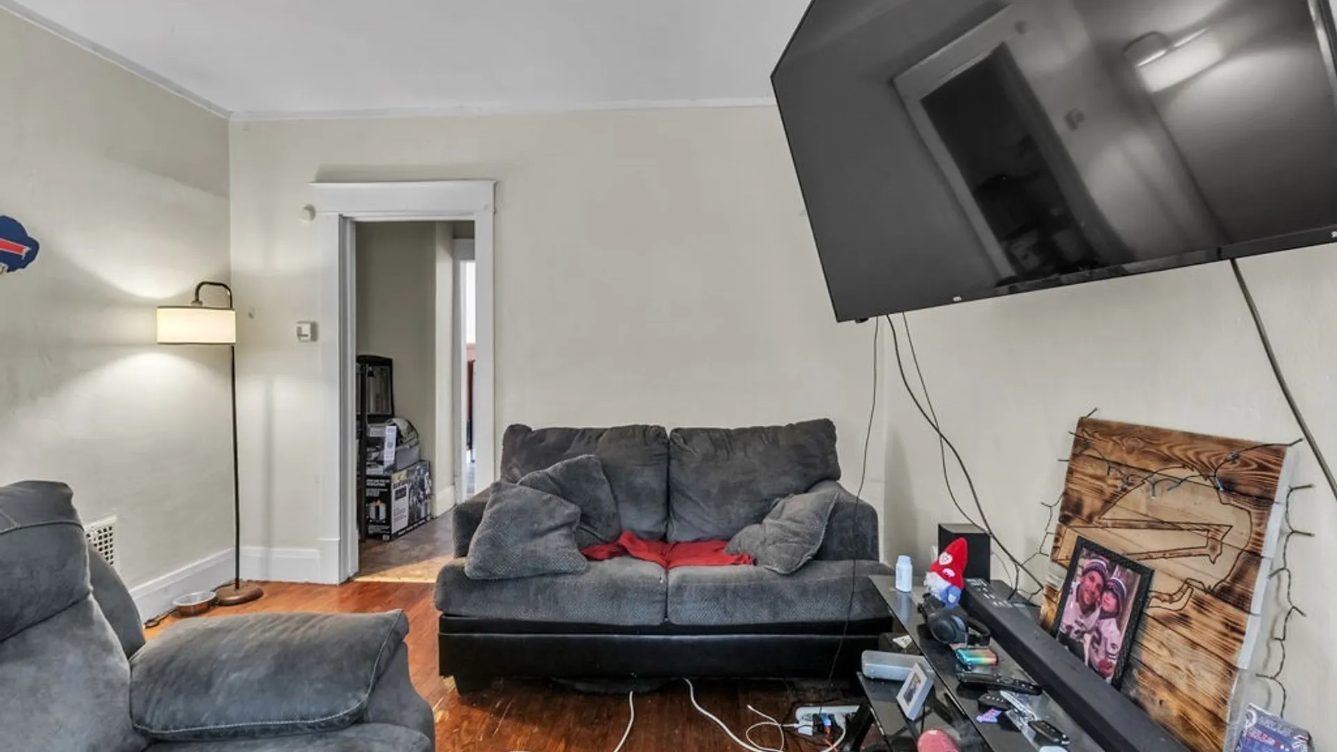 Property at 15 Sunset Street, Buffalo, NY 14207 12