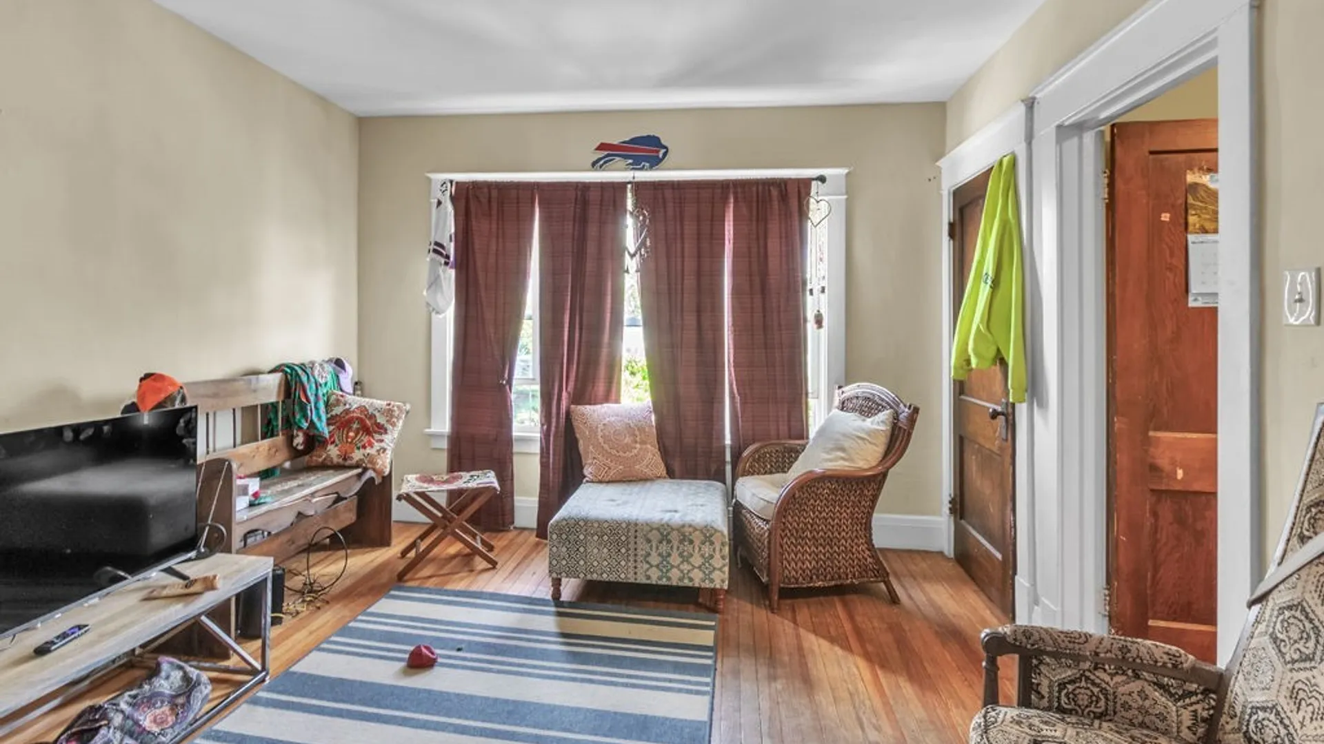 Property at 15 Sunset Street, Buffalo, NY 14207 19