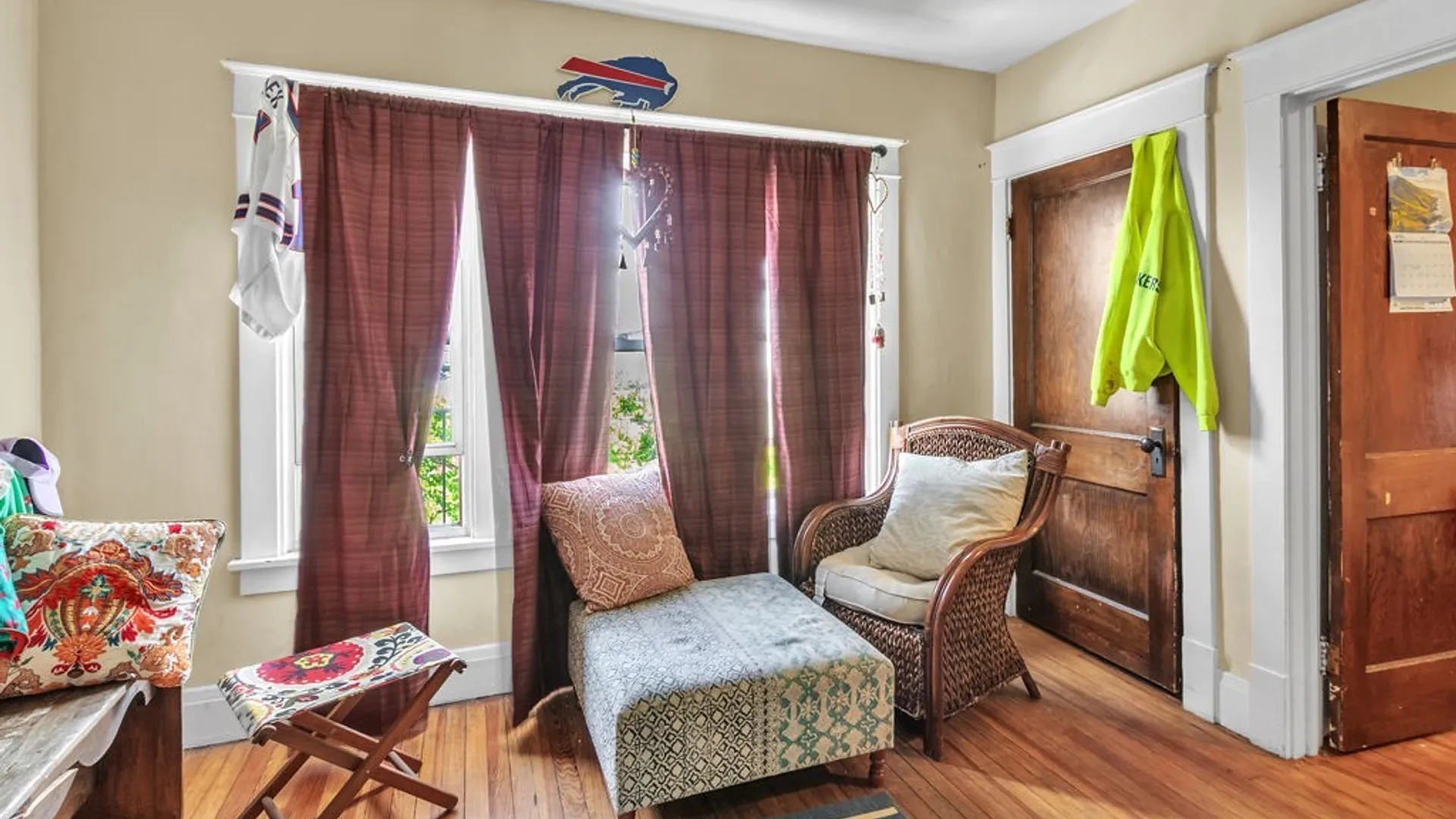 Property at 15 Sunset Street, Buffalo, NY 14207 20