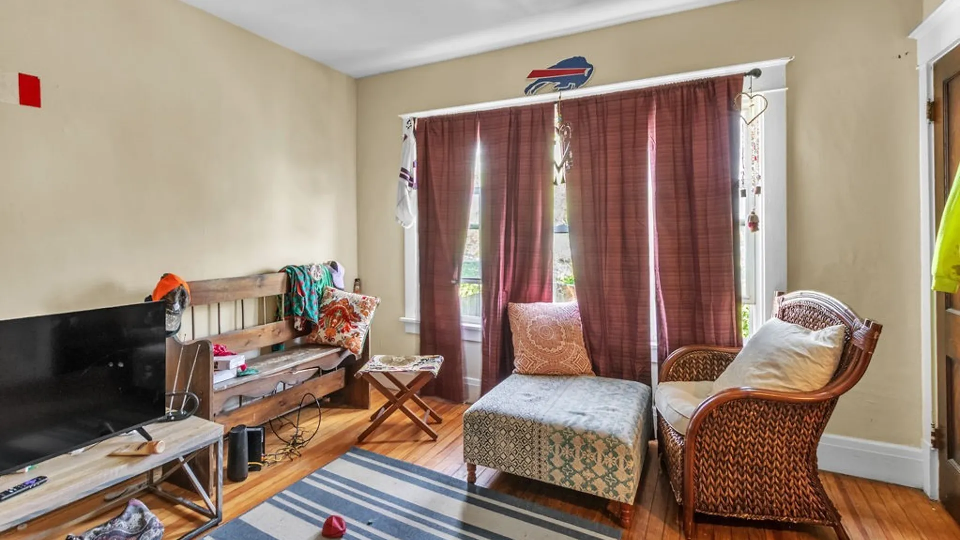 Property at 15 Sunset Street, Buffalo, NY 14207 21