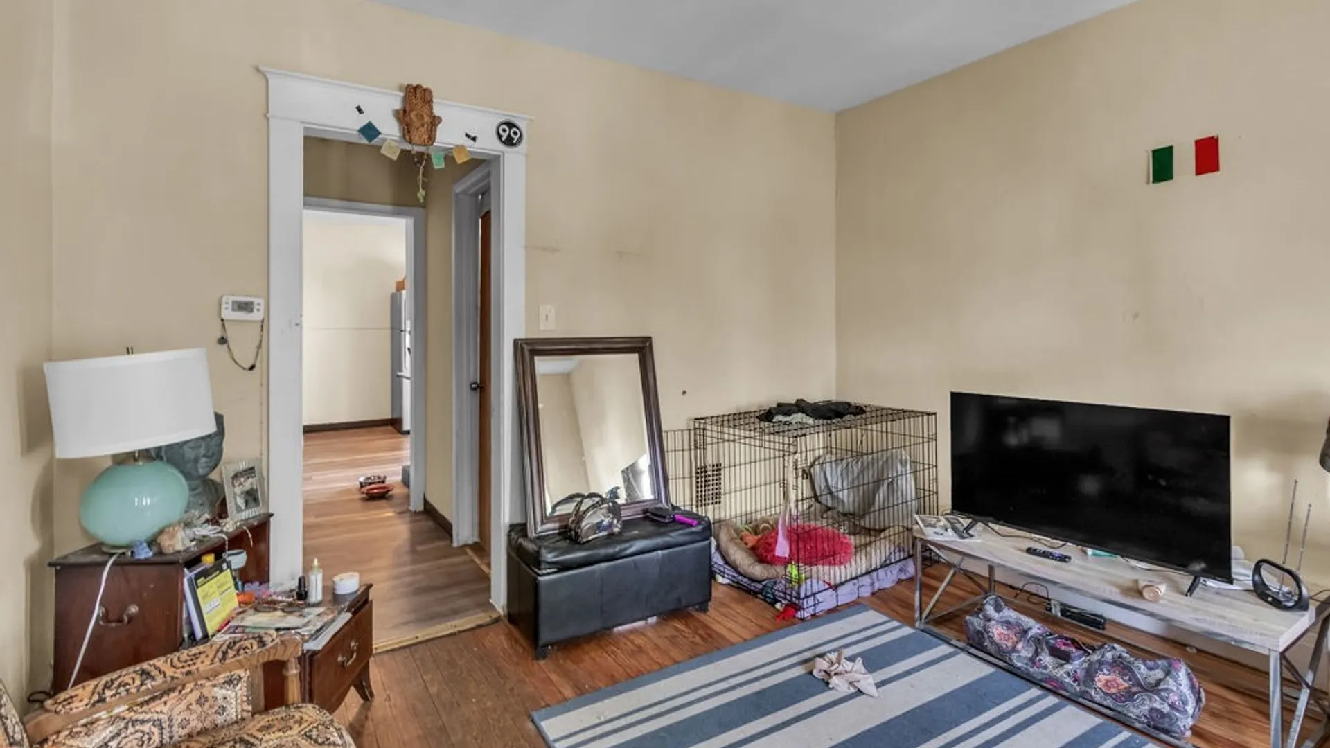 Property at 15 Sunset Street, Buffalo, NY 14207 22