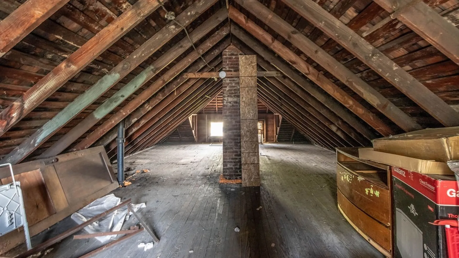 Property at 15 Sunset Street, Buffalo, NY 14207 25