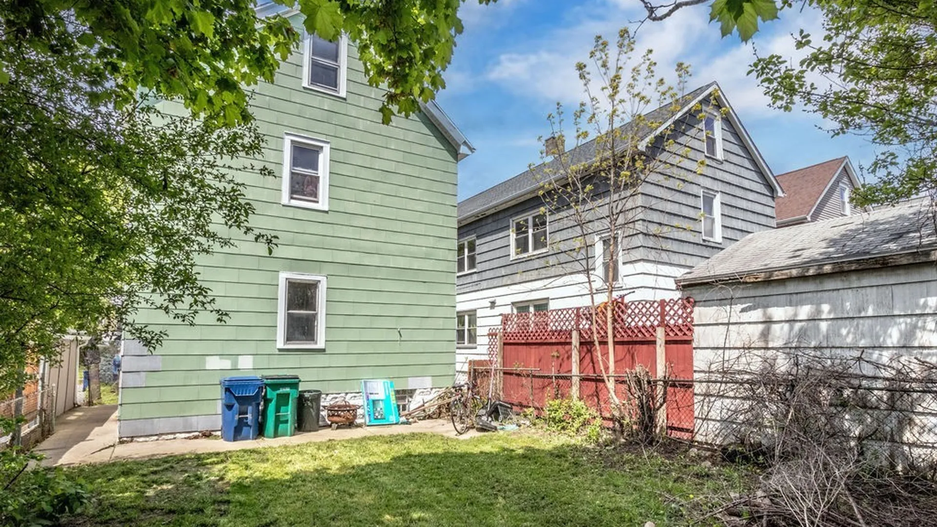 Property at 15 Sunset Street, Buffalo, NY 14207 26