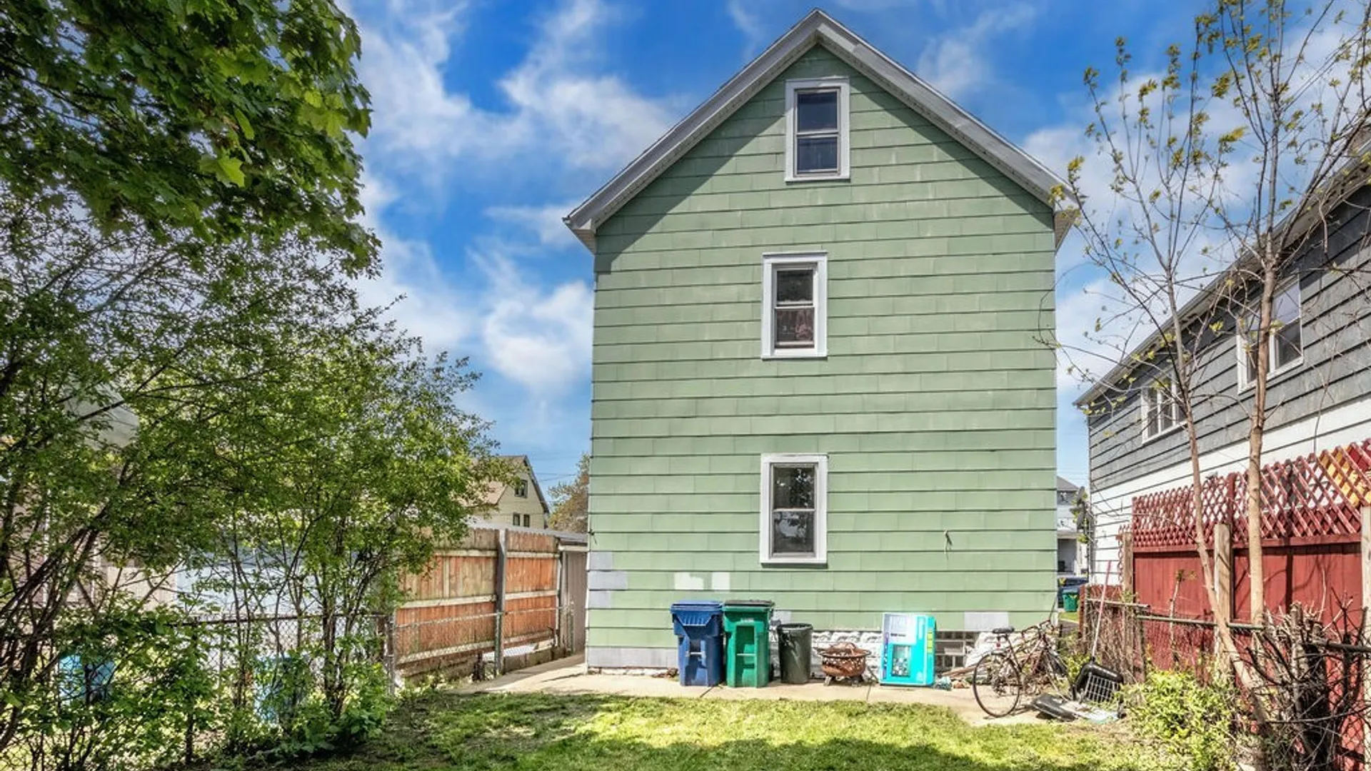 Property at 15 Sunset Street, Buffalo, NY 14207 27