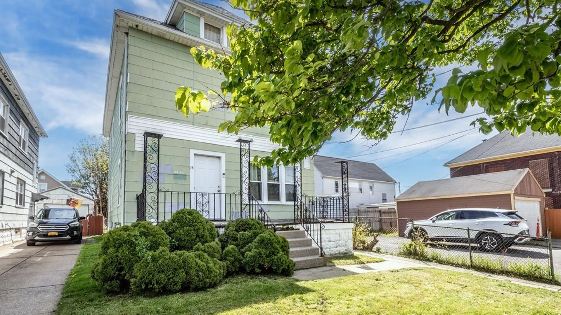 Property at 15 Sunset Street, Buffalo, NY 14207 28