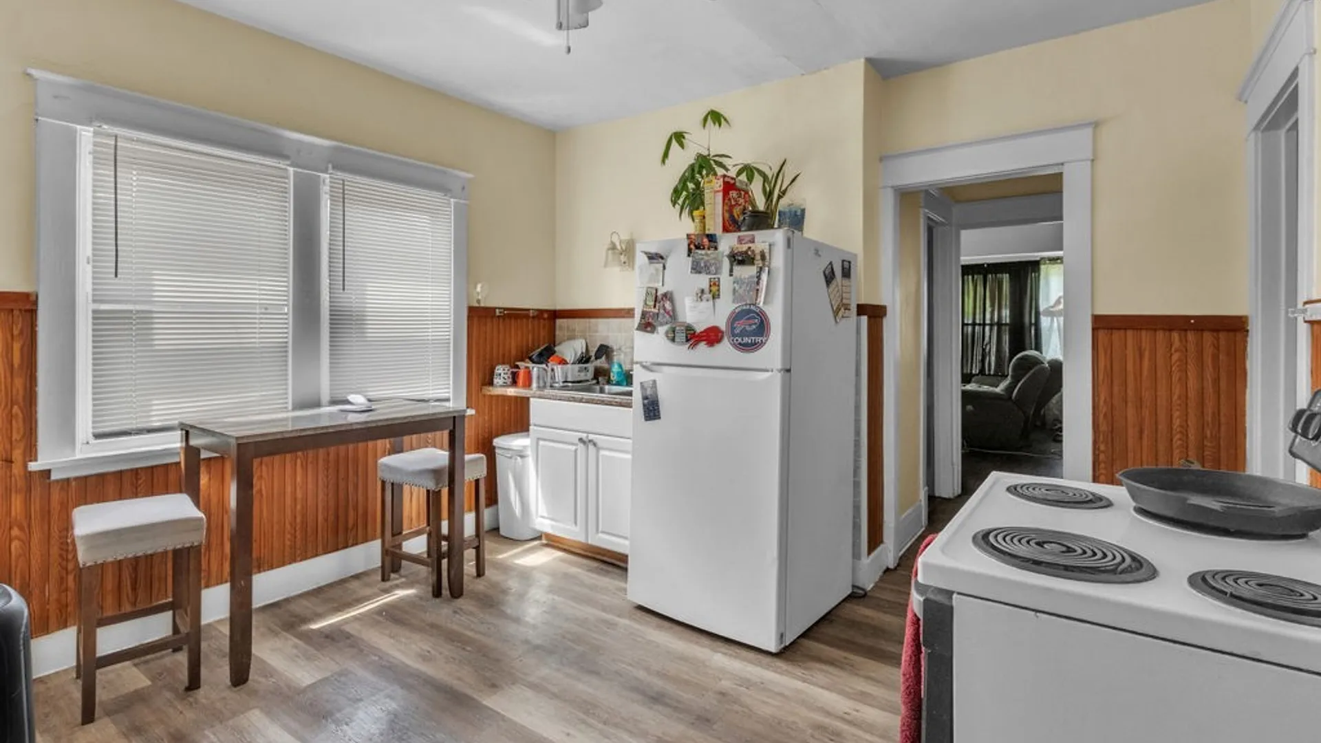 Property at 15 Sunset Street, Buffalo, NY 14207 7