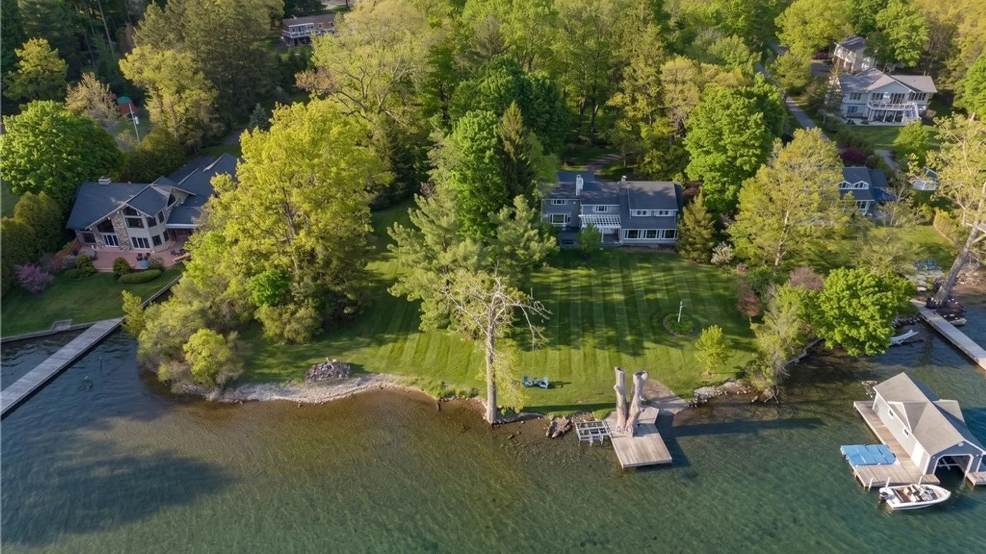 Property at 3159 E Lake Road, Skaneateles, NY 13152 2