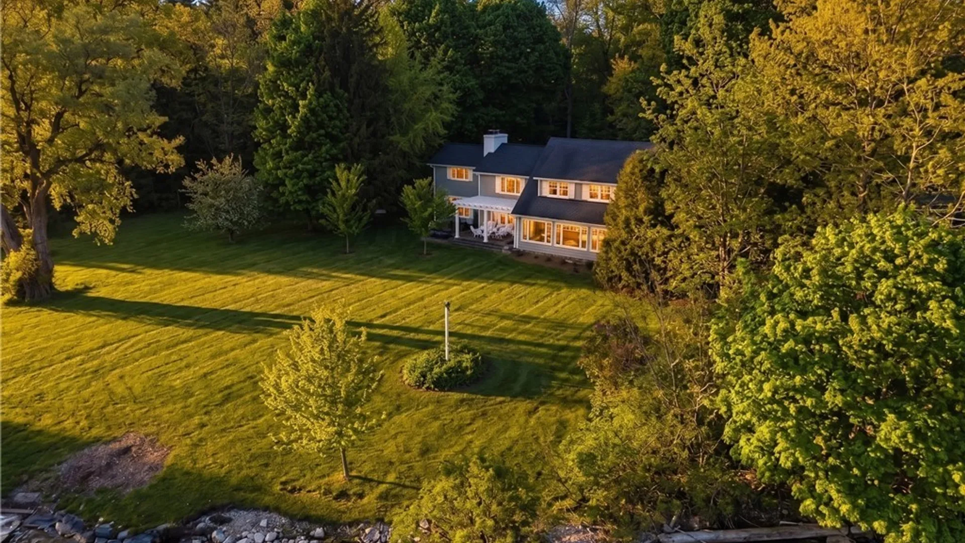 Property at 3159 E Lake Road, Skaneateles, NY 13152 29
