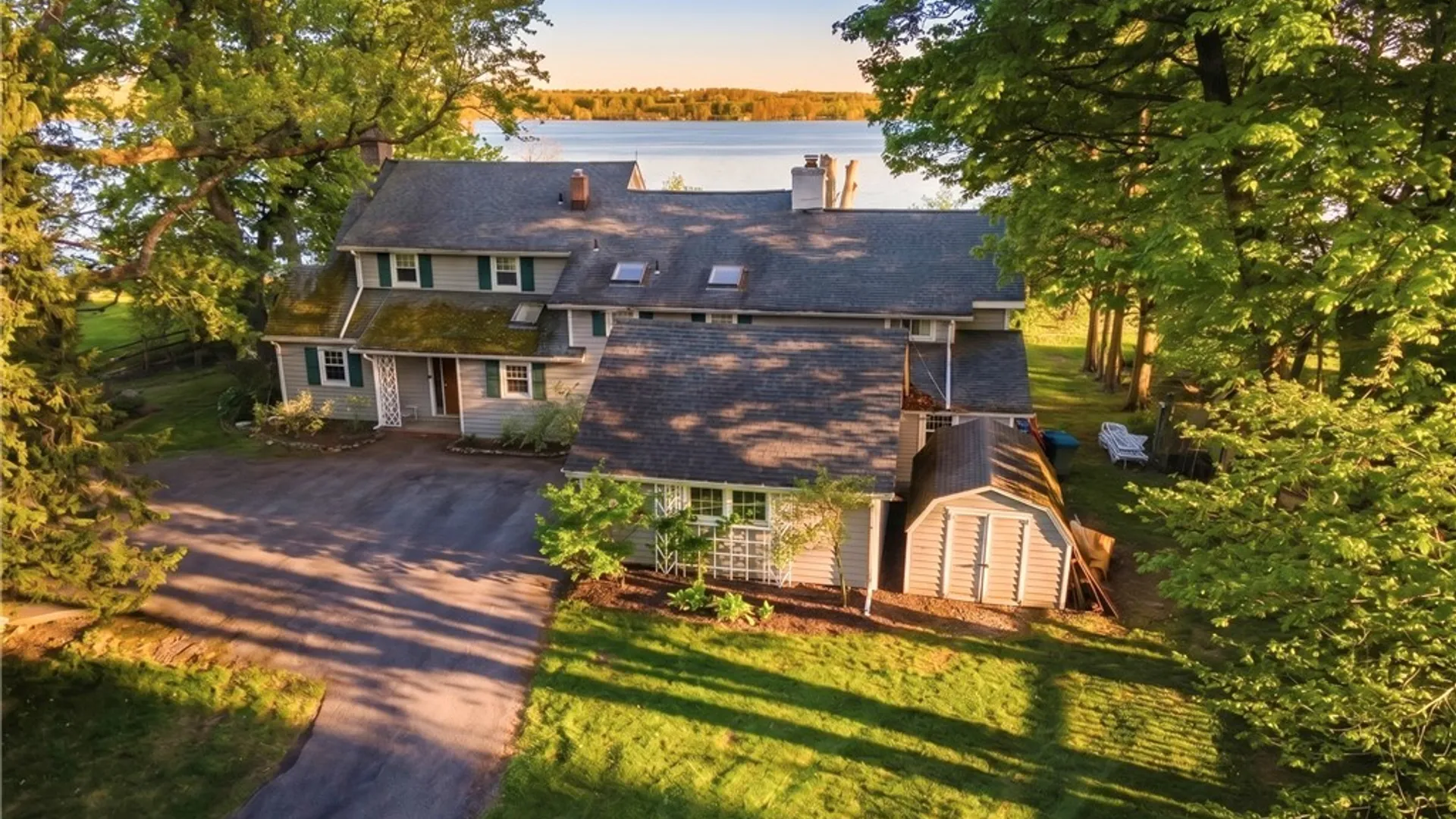 Property at 3159 E Lake Road, Skaneateles, NY 13152 3