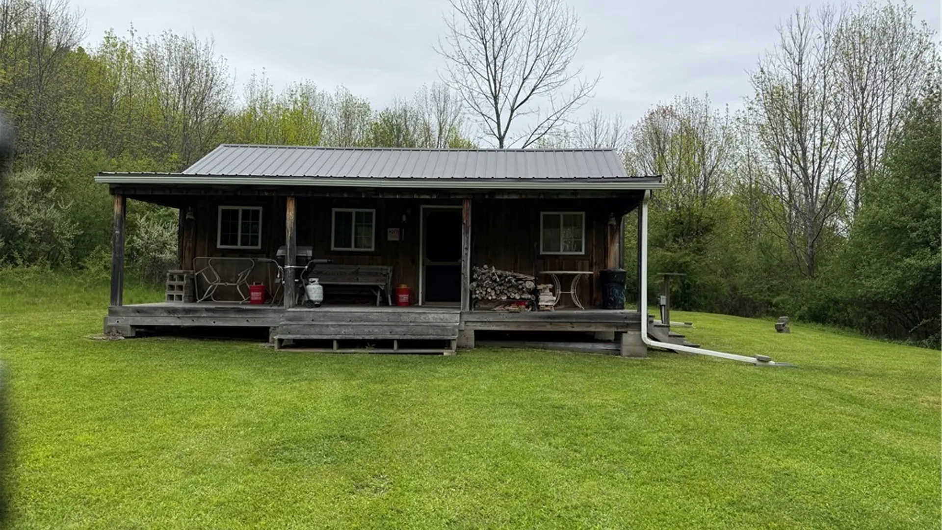Property at Habgood Road, New Hudson, NY 14714 2