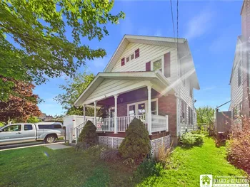 Property at 119 N 19th Street, Olean, NY 14760