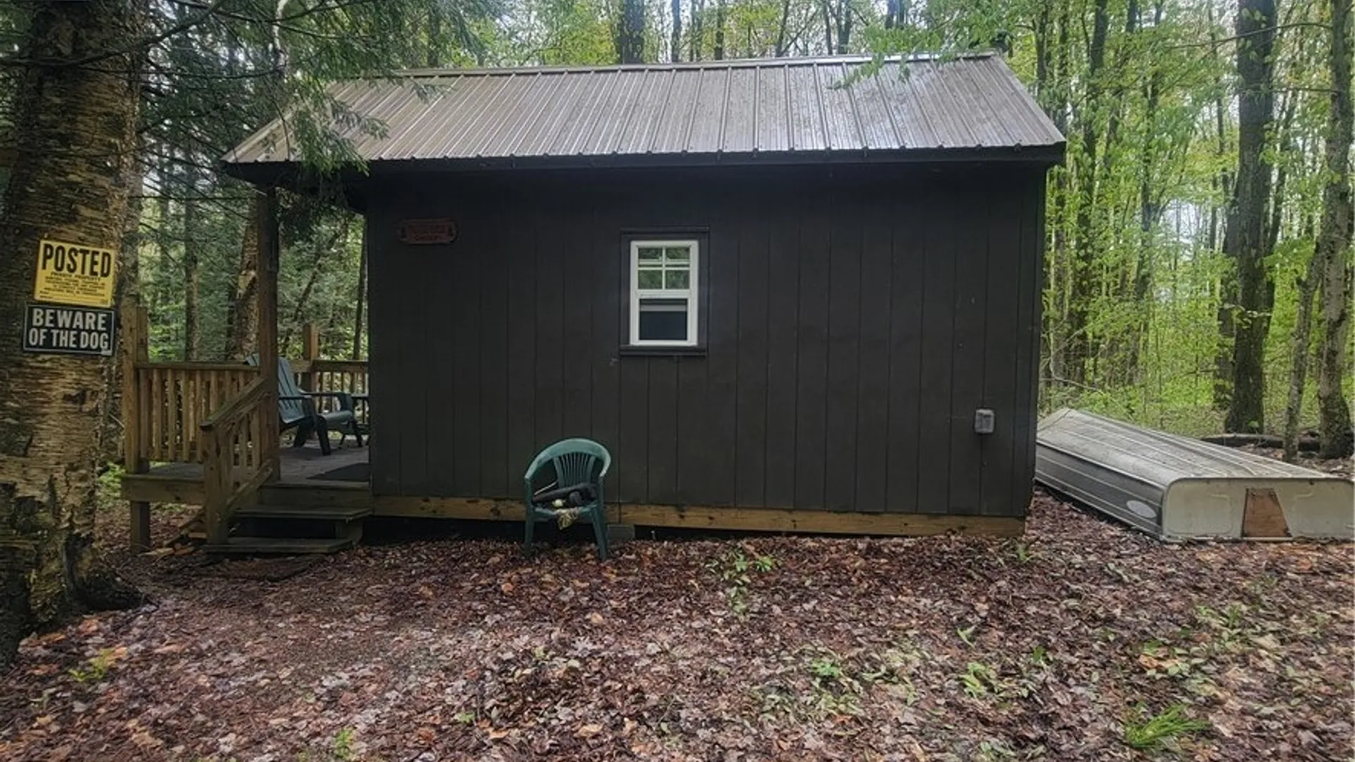 Property at 0 Dolly Road, Florence, NY 13316 2