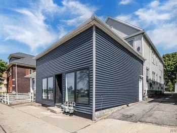 Property at 662 Hertel Avenue, Buffalo, NY 14207