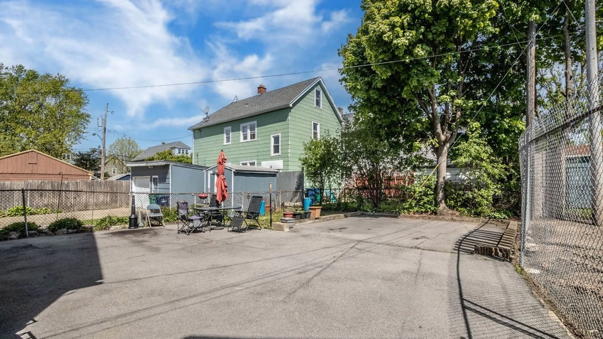 Property at 662 Hertel Avenue, Buffalo, NY 14207 33