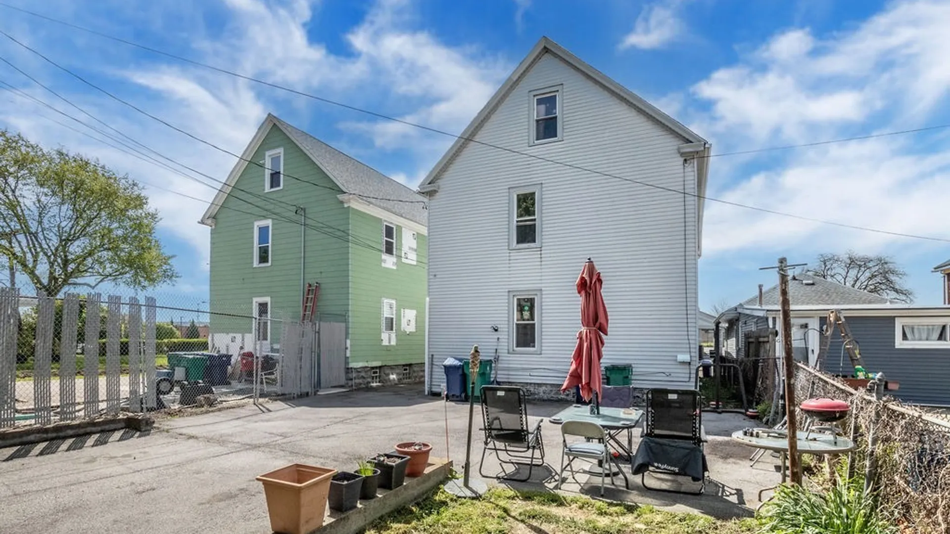 Property at 662 Hertel Avenue, Buffalo, NY 14207 34