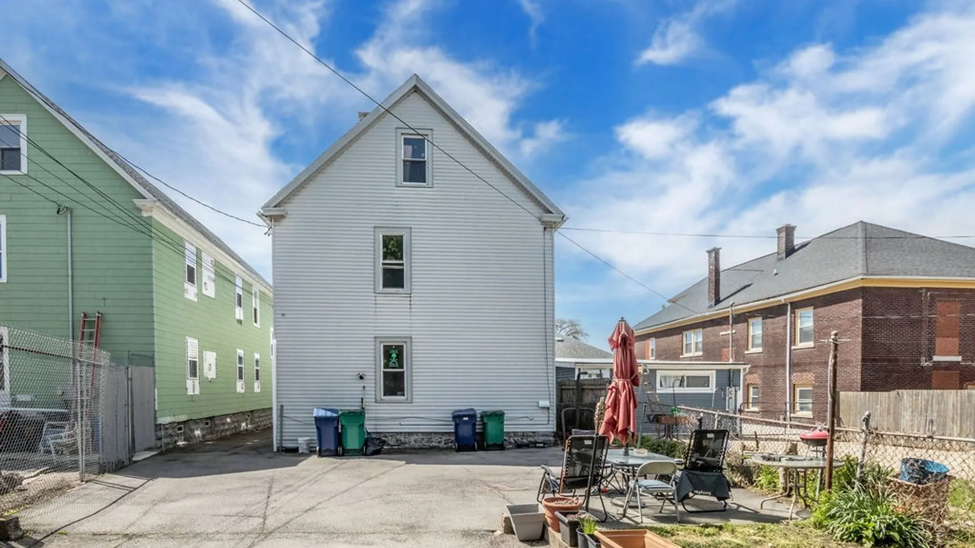 Property at 662 Hertel Avenue, Buffalo, NY 14207 35