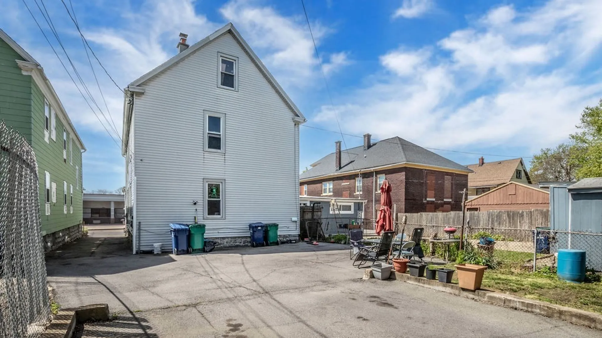 Property at 662 Hertel Avenue, Buffalo, NY 14207 36