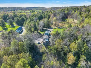 180 Campbell Hill Road, Middlefield, NY 13326