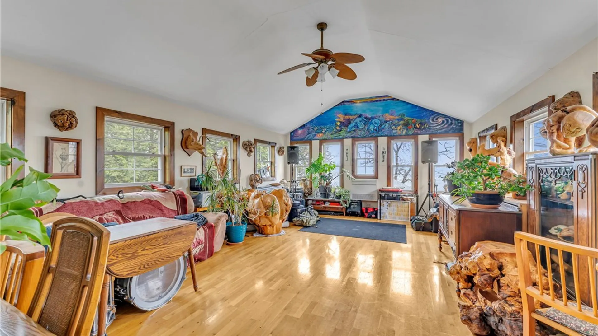 Property at 180 Campbell Hill Road, Middlefield, NY 13326 21