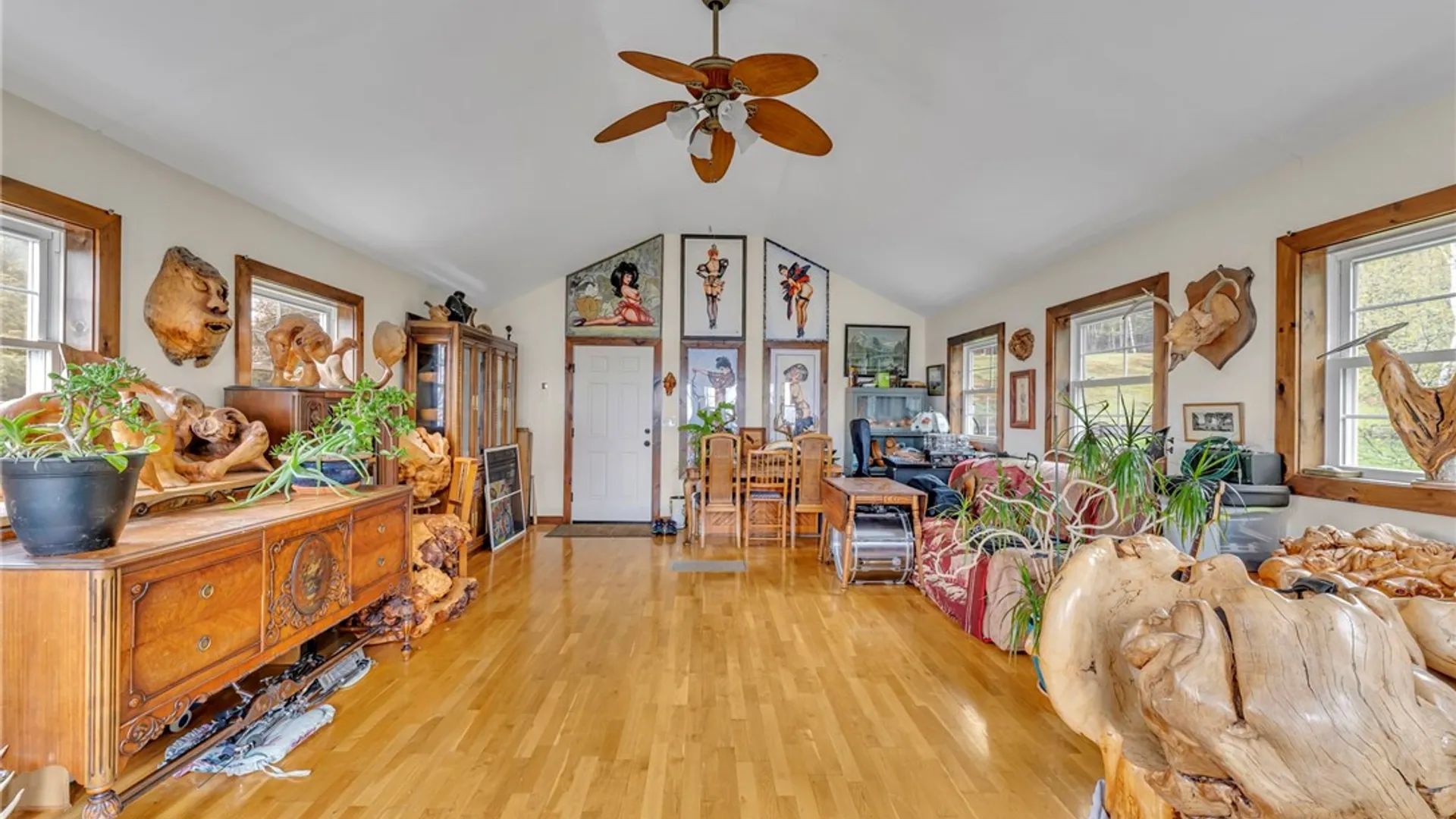 Property at 180 Campbell Hill Road, Middlefield, NY 13326 23