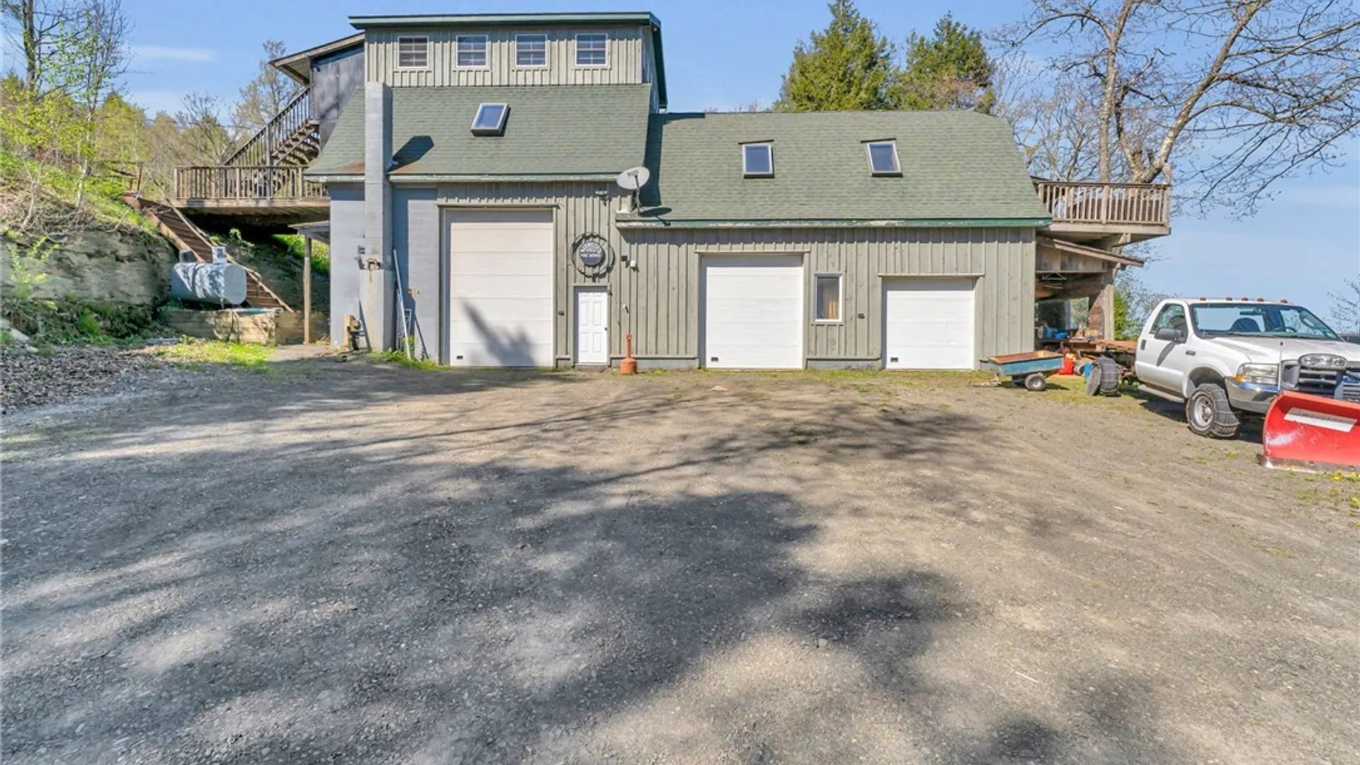 Property at 180 Campbell Hill Road, Middlefield, NY 13326 24