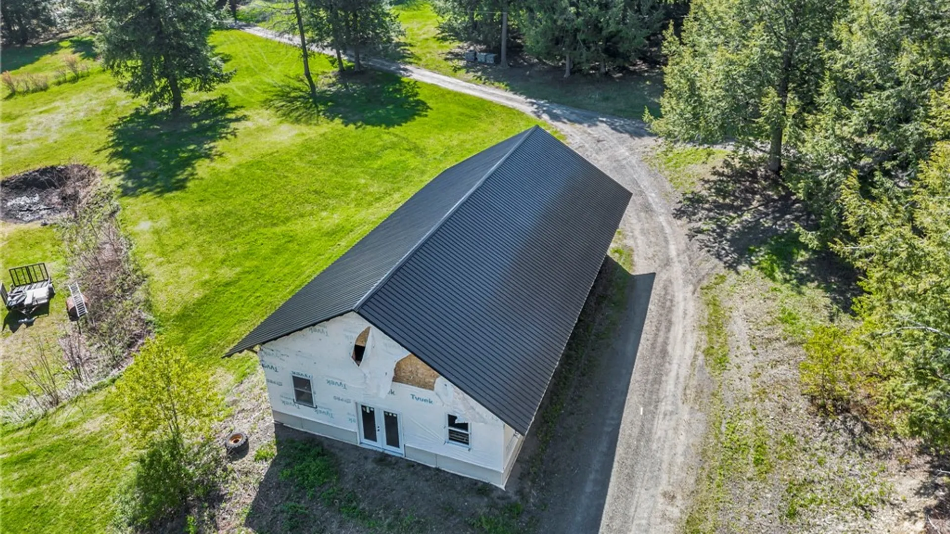 Property at 180 Campbell Hill Road, Middlefield, NY 13326 30