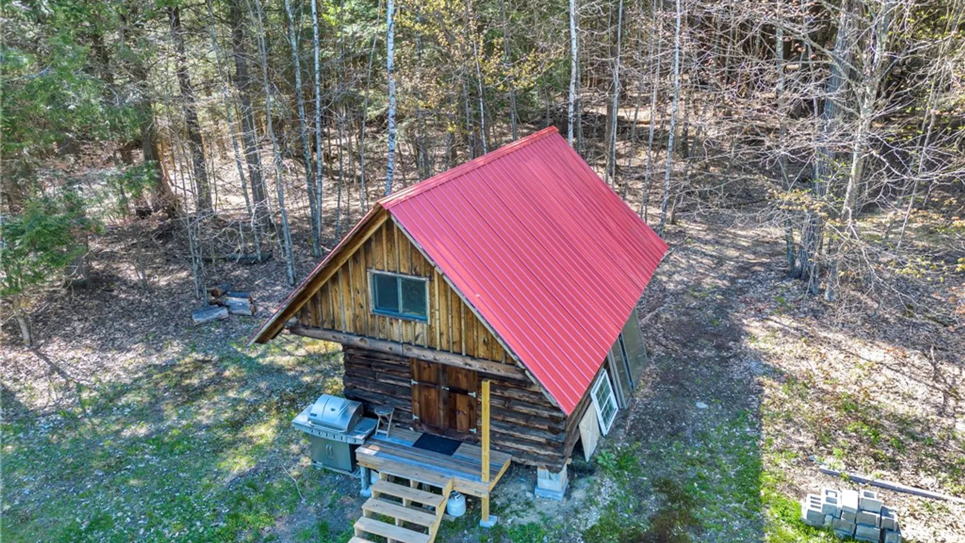 Property at 180 Campbell Hill Road, Middlefield, NY 13326 34
