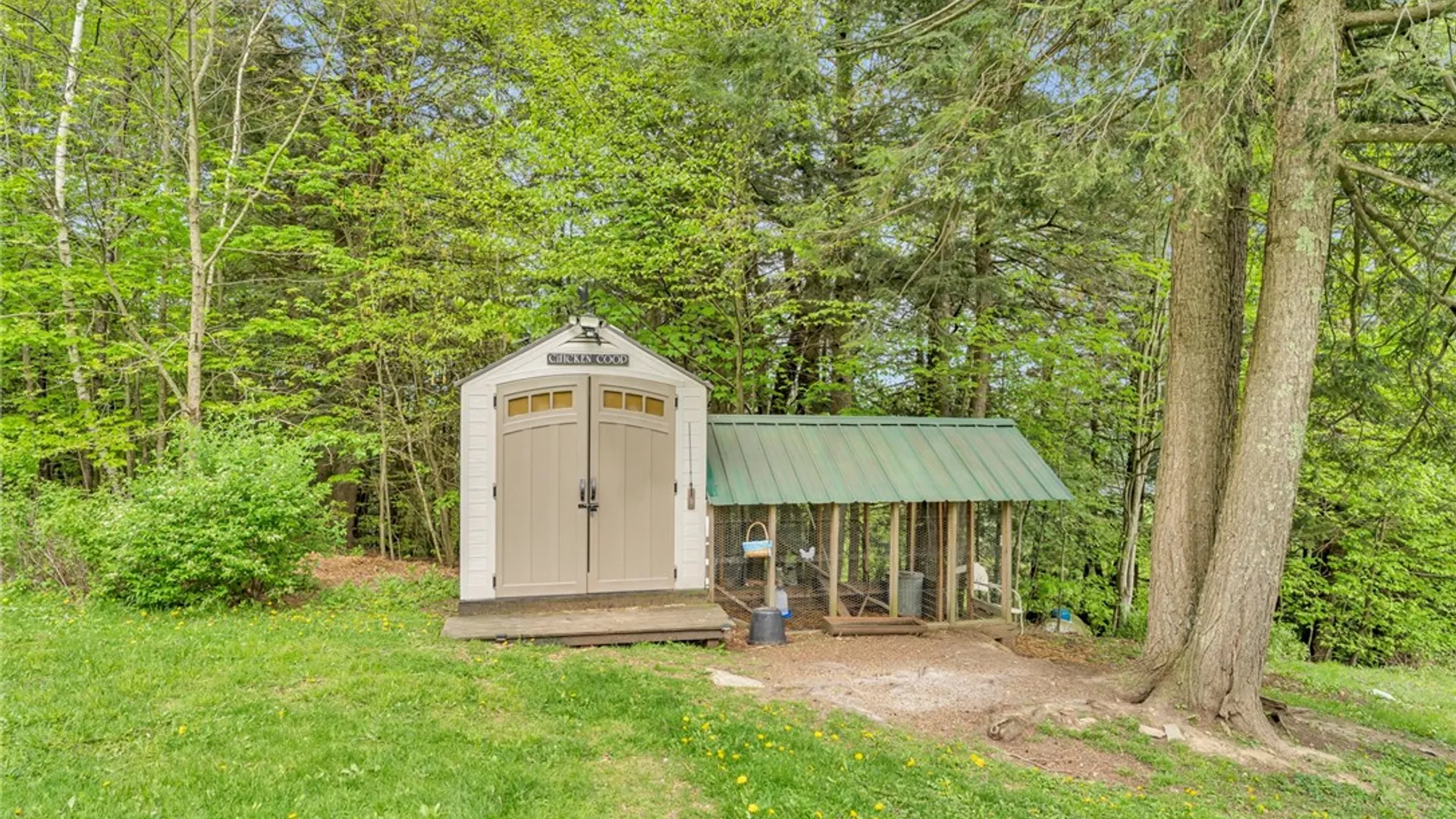Property at 180 Campbell Hill Road, Middlefield, NY 13326 37