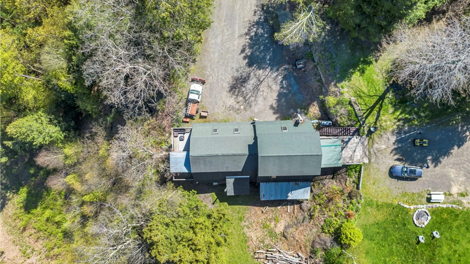 Property at 180 Campbell Hill Road, Middlefield, NY 13326 44