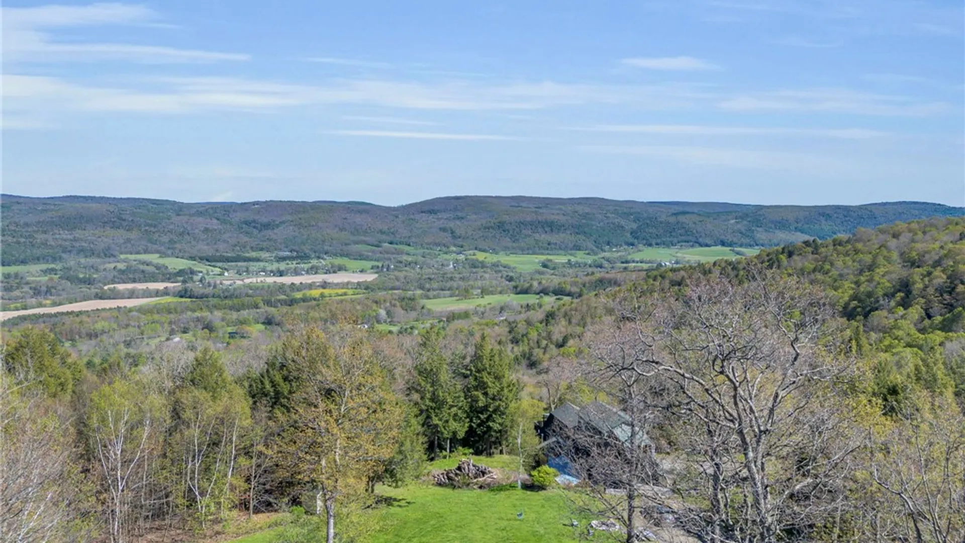 Property at 180 Campbell Hill Road, Middlefield, NY 13326 46