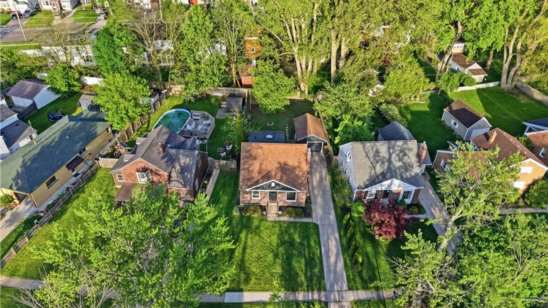 Property at 63 Garland Drive, Amherst, NY 14226 41