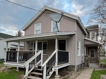 Property at 28 McINTYRE, Fort Edward, NY 12828