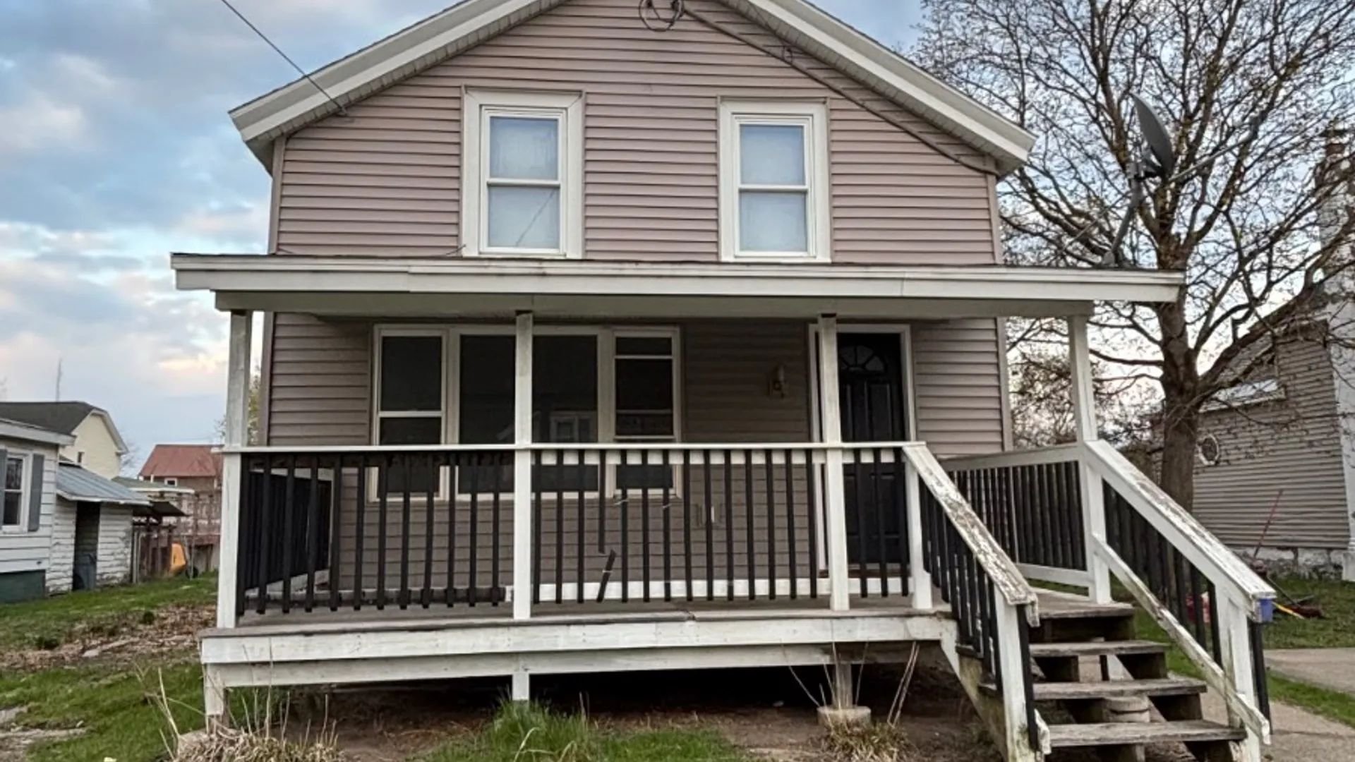 Property at 28 McINTYRE, Fort Edward, NY 12828 3