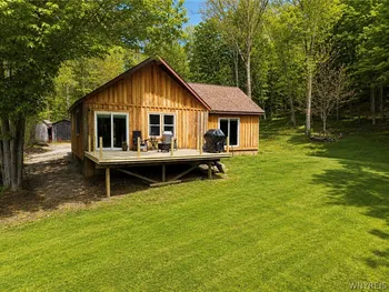 Property at 6278 Hart Road, Mansfield, NY 14755